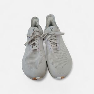 Men's Athletic Shoes - Biege/Tan